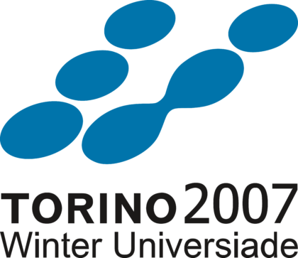 2007 Winter Universiade Logo