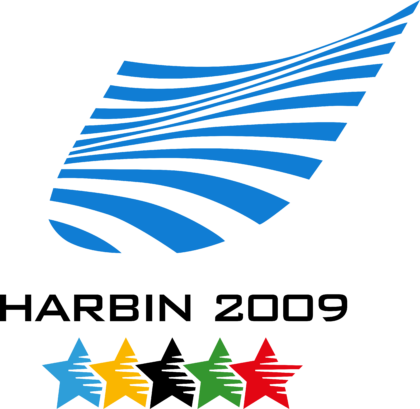 2009 Winter Universiaden Logo