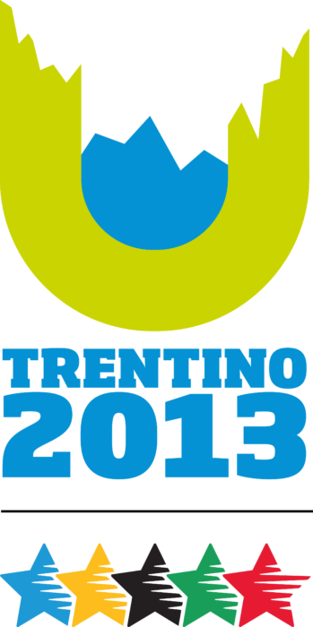 2013 Winter Universiade Logo
