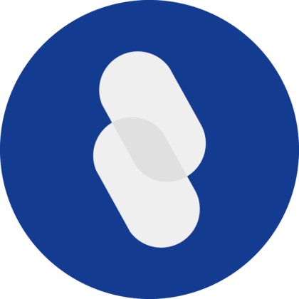 ATMChain (ATM) Logo