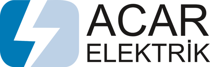 Acar Elektrik Logo