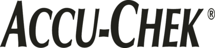 Accu chek Logo