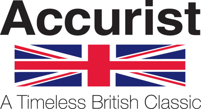 Accurist Watches Ltd Logo old