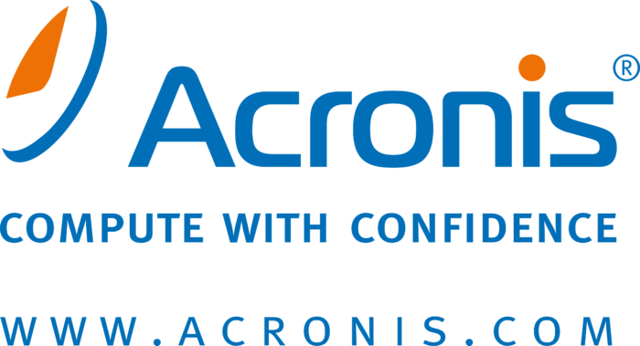 Acronis Logo old