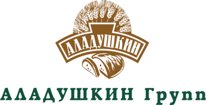 Aladushkin Logo