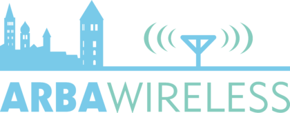 ArbaWireless Logo