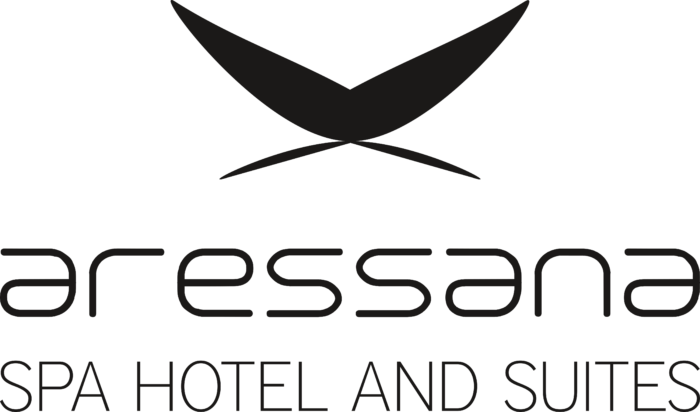 Aressana Spa Hotel and Suites Logo