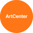 ArtCenter College of Design Logo orange