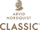 Arvid Nordquist Classic Logo