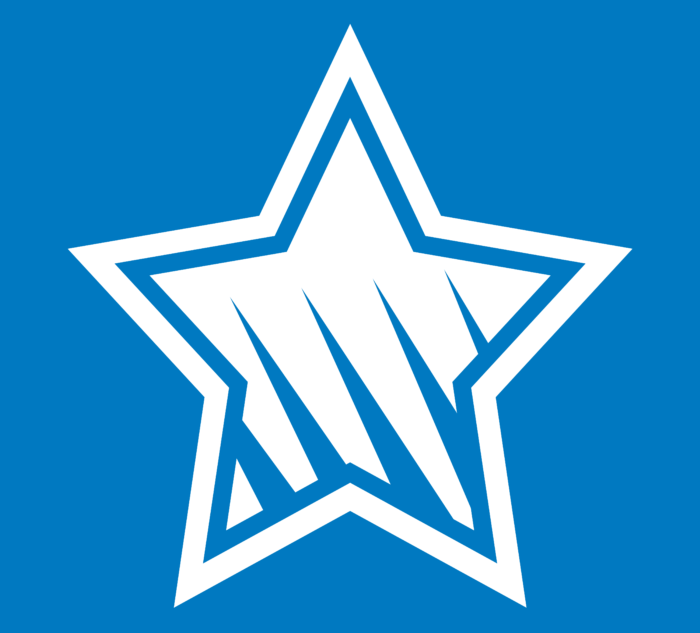 Astra Linux Logo star