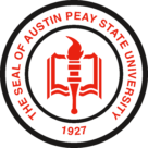 Austin Peay State University Logo full