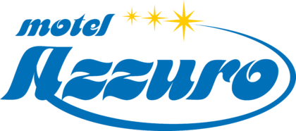 Azzuro Motel Logo