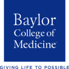 Baylor College of Medicine Logo blue