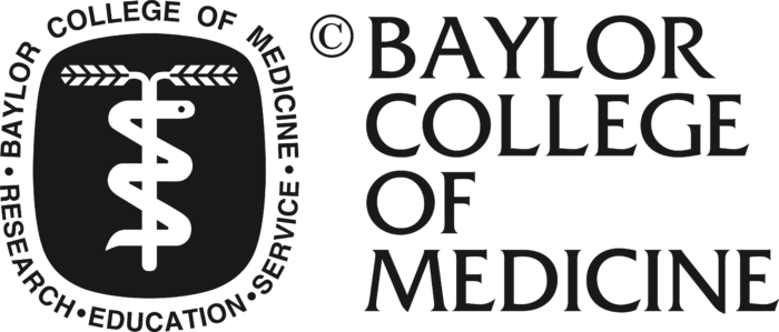 Baylor College of Medicine Logo old