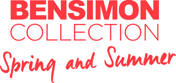 Bensimon Logo red
