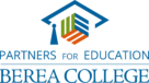 Berea College Logo full