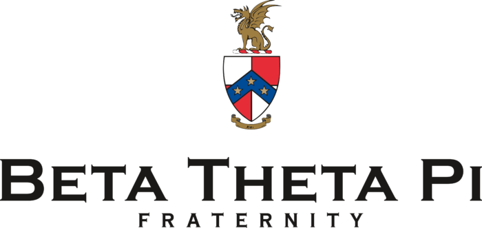 Beta Theta Pi Logo old fraternity