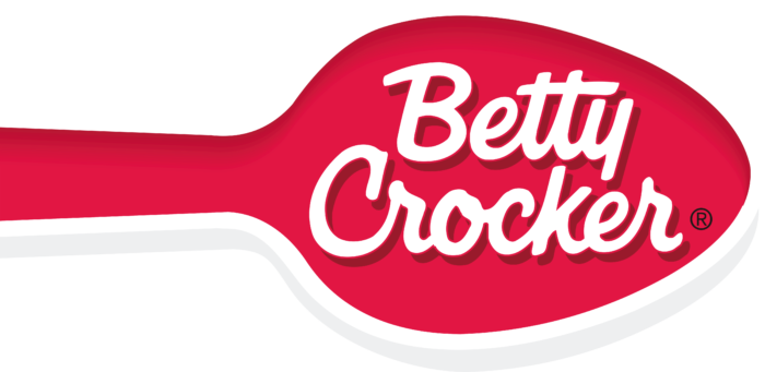 Betty Crocker Logo old