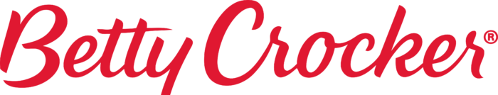 Betty Crocker Logo red