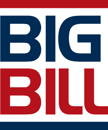 Big Bill Logo