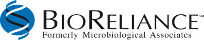 BioReliance Logo