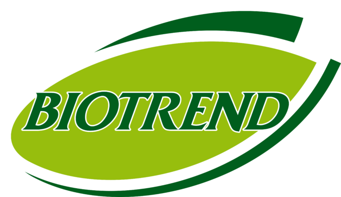 Biotrend Logo old