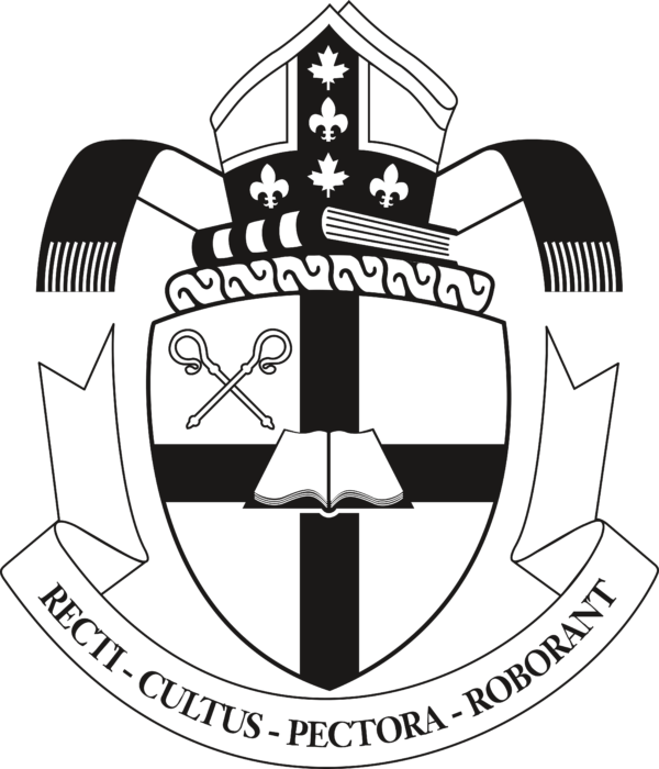 Bishop's University Logo old