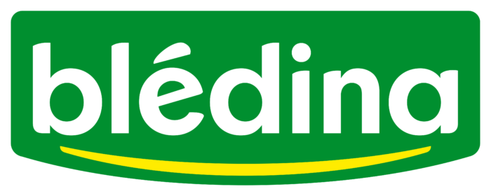 Bledina Logo old