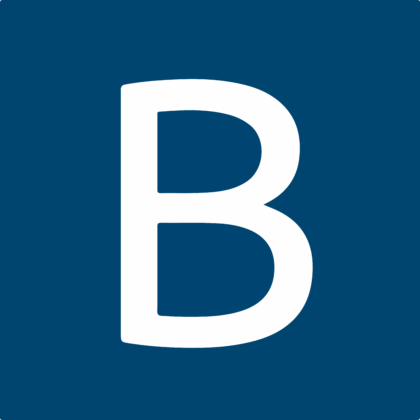 Bleutrade Logo
