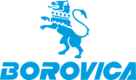 Borowitz Logo