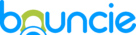 Bouncie Logo full