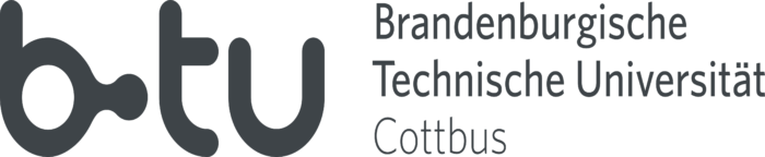 Brandenburg University of Technology Logo