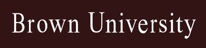 Brown University Logo old