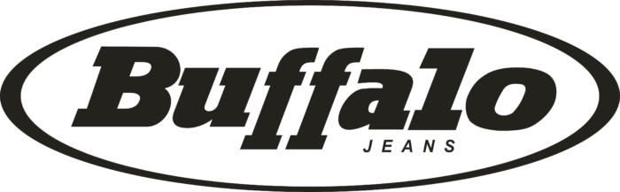 Buffalo Jeans Logo old