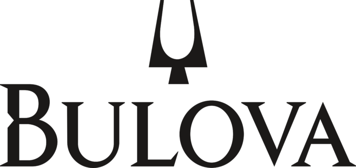 Bulova Logo old