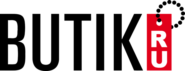 Butik Logo ru