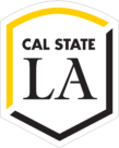 Cal State La Logo