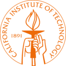California Institute of Technology Logo full