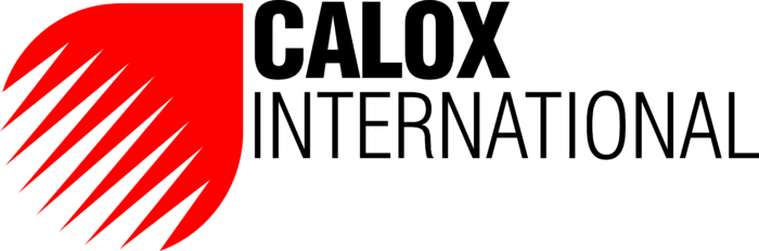 Calox international Logo