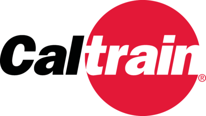 Caltrain Logo