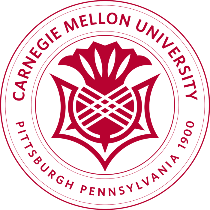 Carnegie Mellon University Logo full