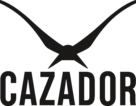 Cazador Logo