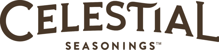 Celestial Seasonings Logo old