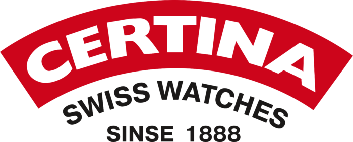 Certina Logo old 2