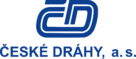 Ceske Drahy Logo