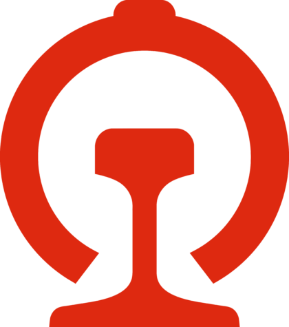 China Railway Logo