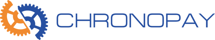 Chronopay Logo
