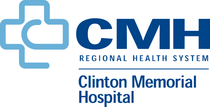 Clinton Memorial Hospital Logo