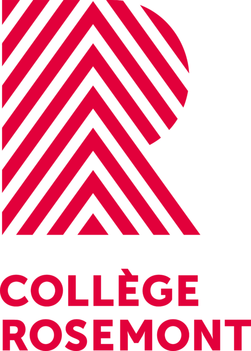Collège de Rosemont Logo