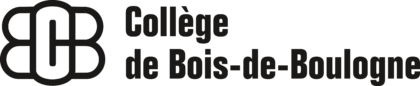 College Bois de Boulogne Logo